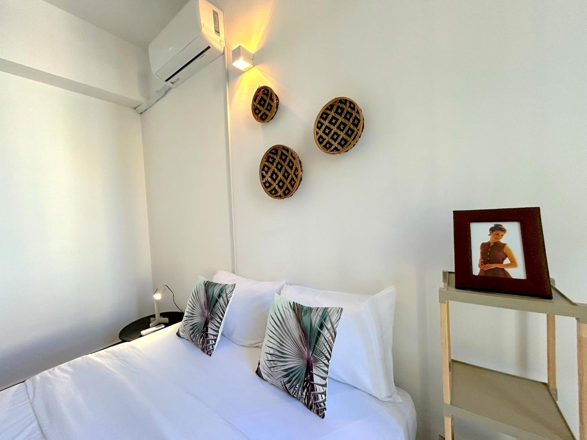 Queen Regina Suites By Platform 357 尼科西亚 外观 照片