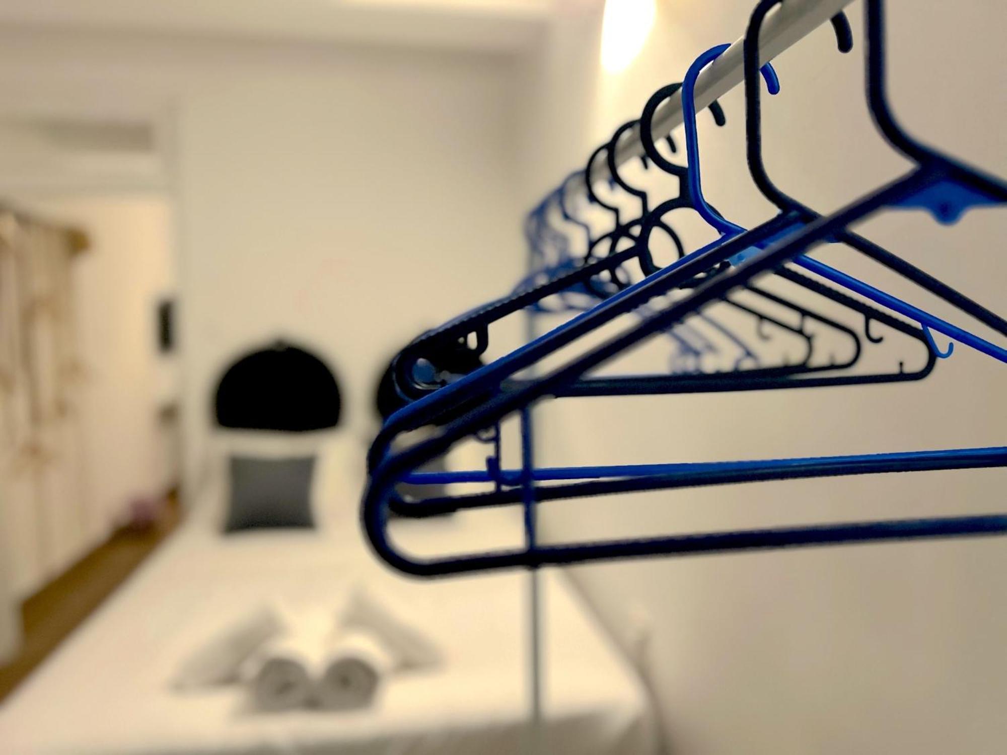 Queen Regina Suites By Platform 357 尼科西亚 外观 照片